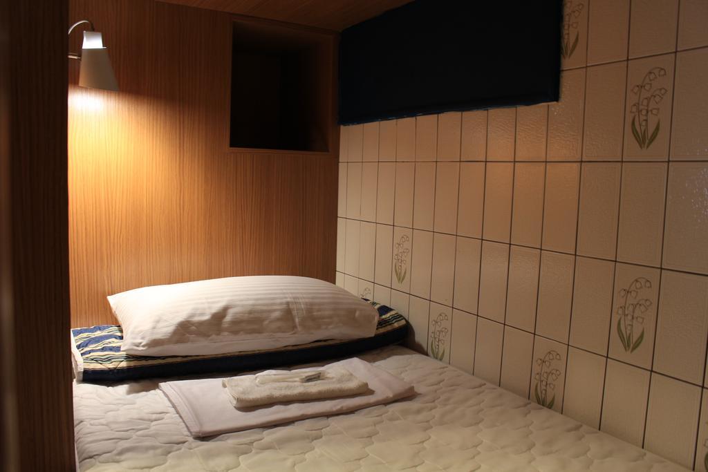 Hsin Hsin Hotel Мяоли Экстерьер фото