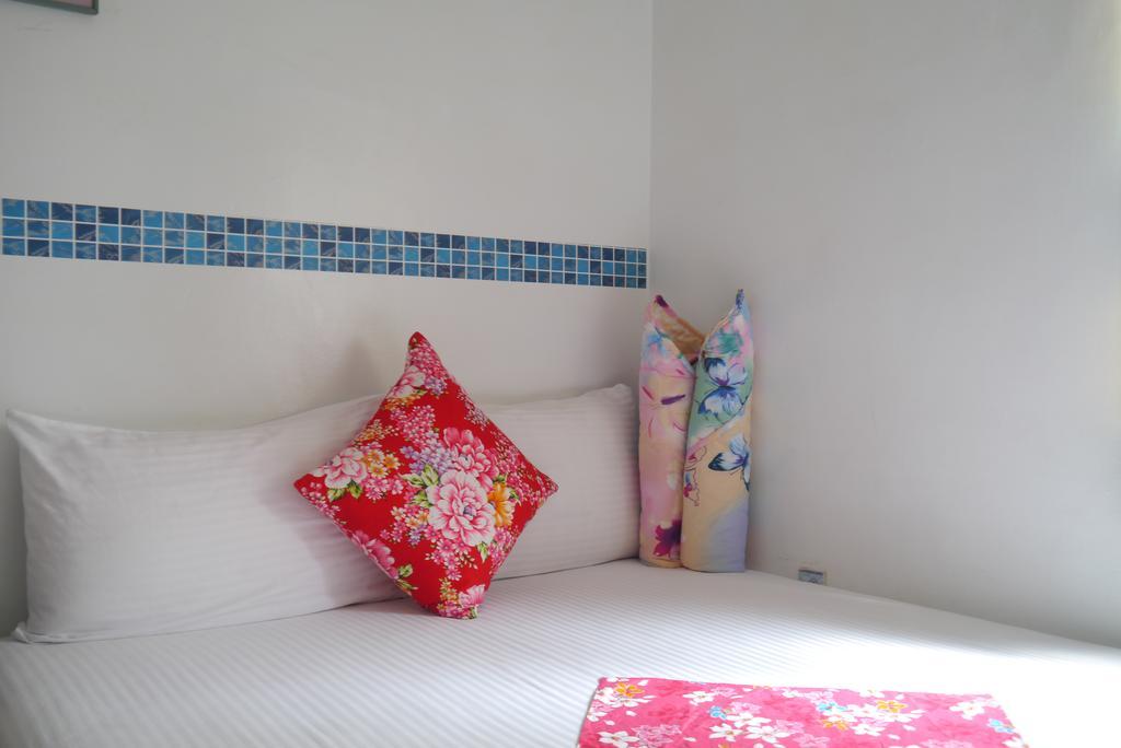 Hsin Hsin Hotel Мяоли Экстерьер фото