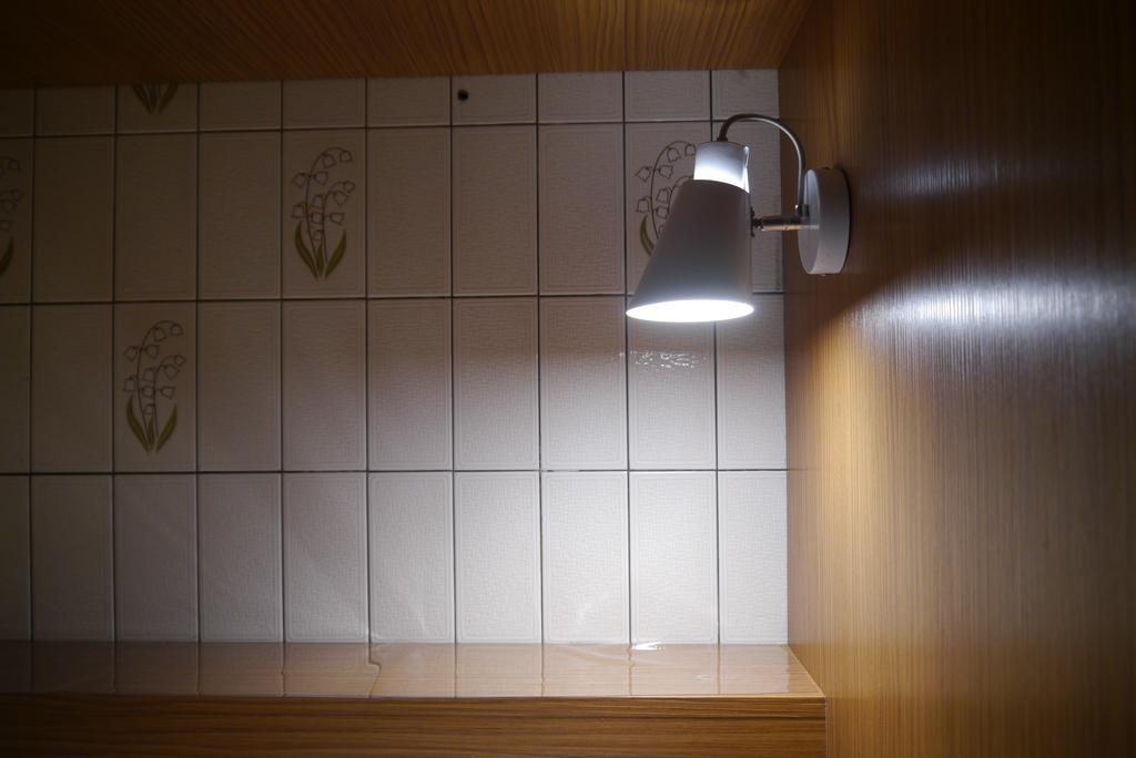 Hsin Hsin Hotel Мяоли Экстерьер фото