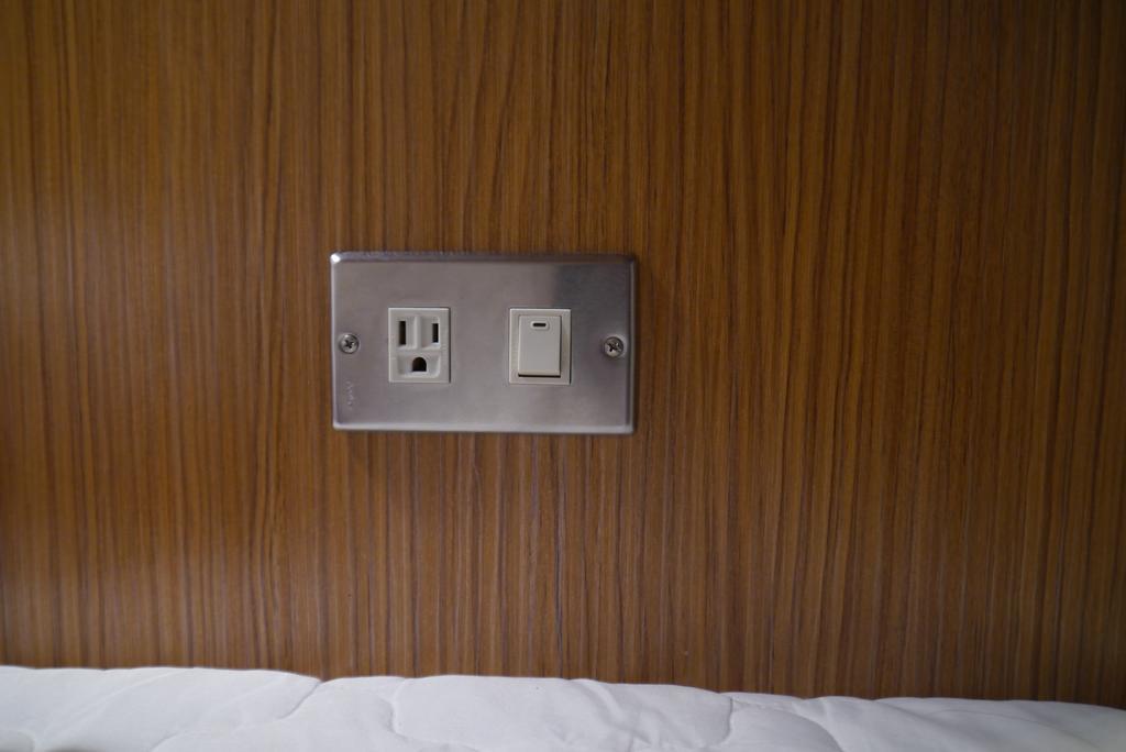 Hsin Hsin Hotel Мяоли Экстерьер фото